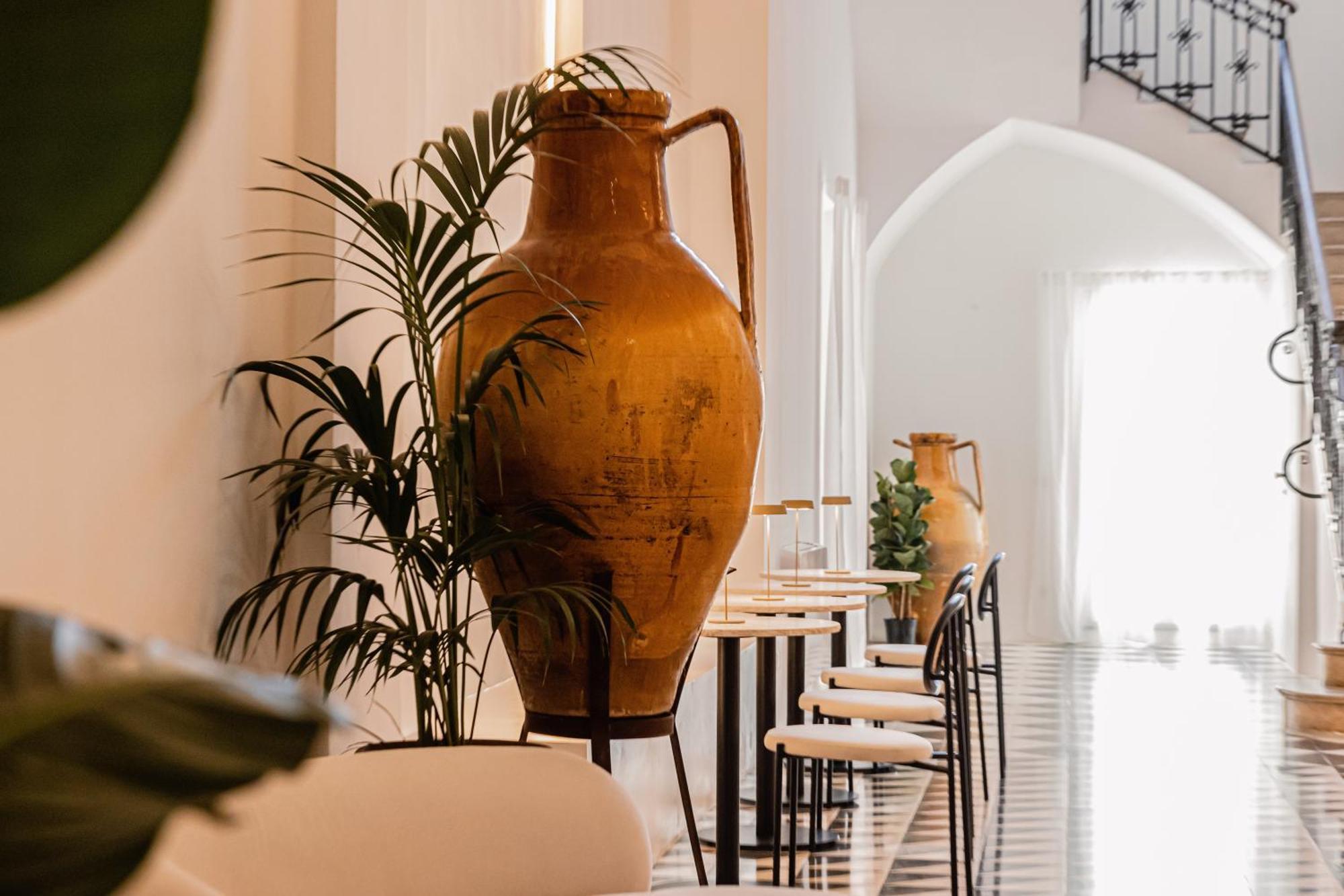 Palazzo Piccinno パラービタ エクステリア 写真