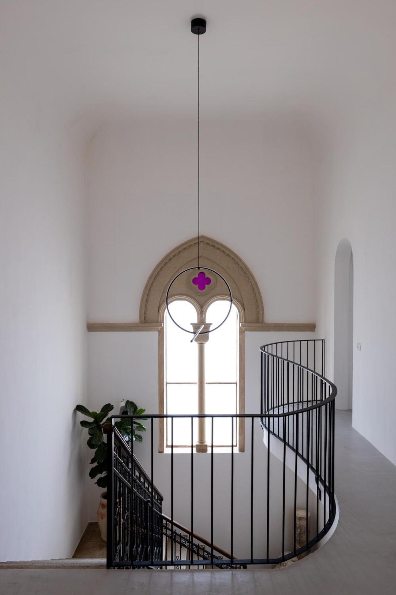 Palazzo Piccinno パラービタ エクステリア 写真
